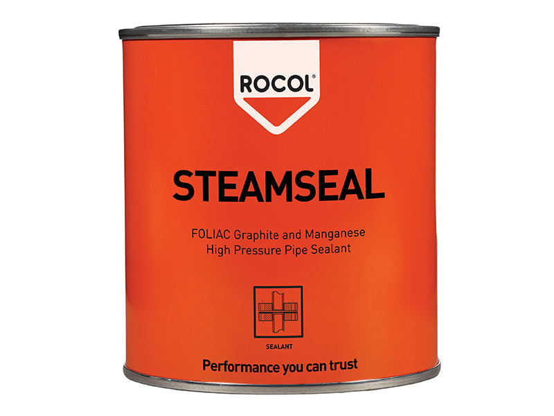 STEAMSEAL PJC 400g, ROCOL