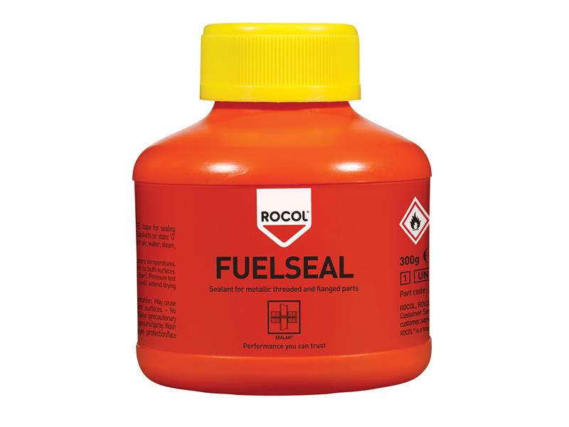 FUELSEAL 375g, ROCOL