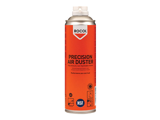 PRECISION AIR DUSTER 259ml, ROCOL