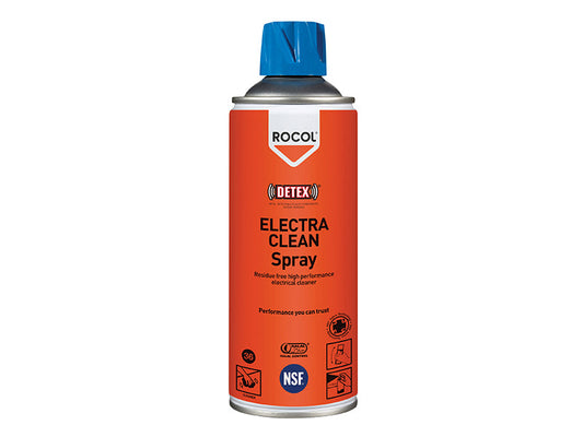 ELECTRA CLEAN Spray 300ml, ROCOL