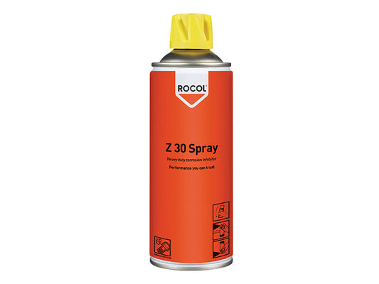 Z30 Spray 300ml, ROCOL