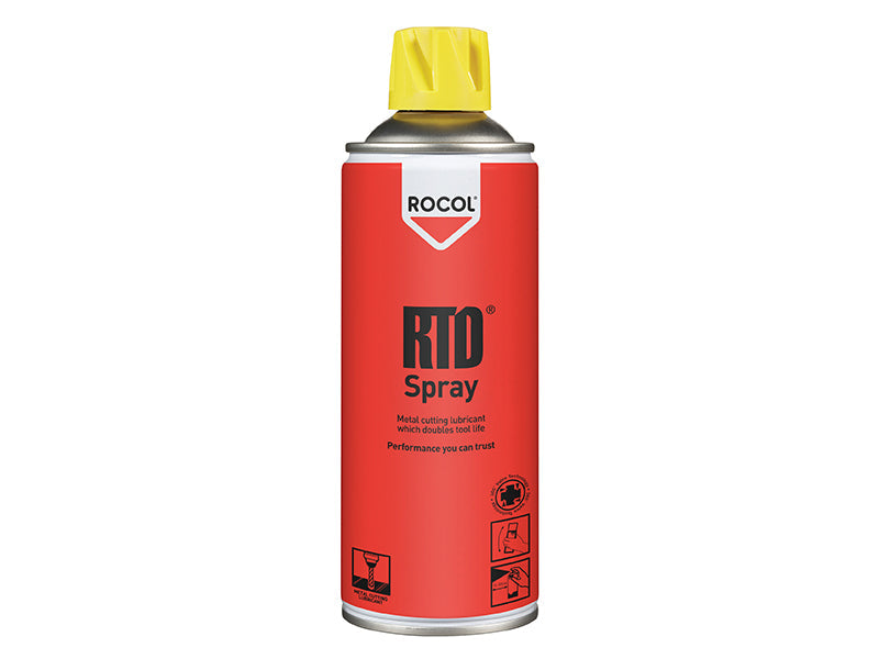 RTD® Spray 400ml, ROCOL