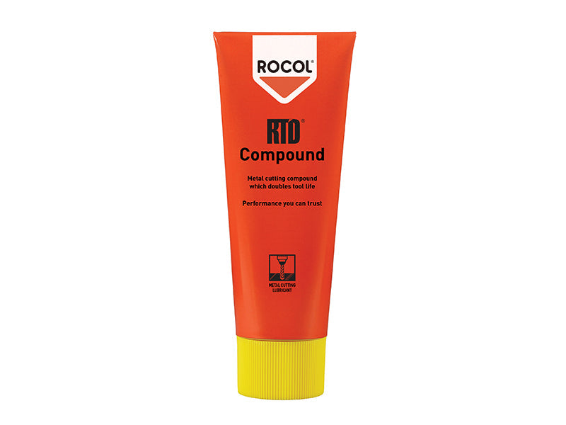 RTD® Compound Tube 50g, ROCOL