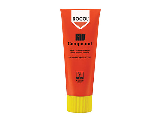 RTD® Compound Tube 50g, ROCOL