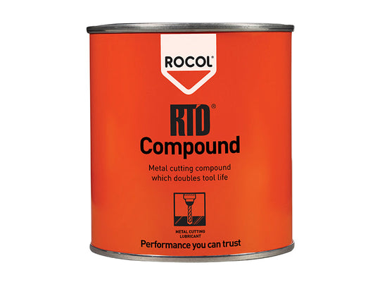 RTD® Compound Tin 500g, ROCOL