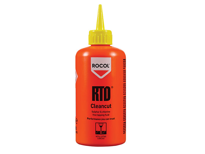 RTD® Cleancut Bottle 350g, ROCOL