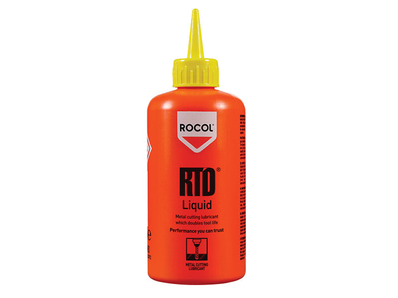 RTD® Liquid Bottle 400g, ROCOL