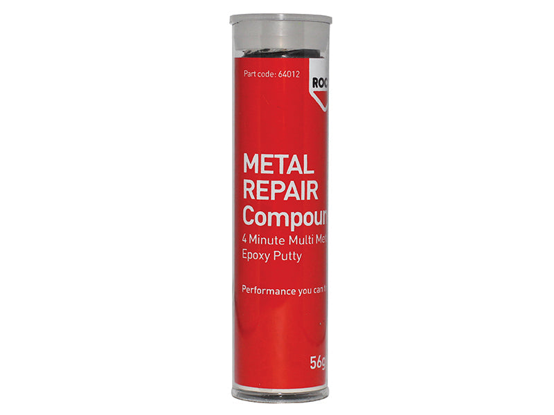 METAL REPAIR Compound 56g, ROCOL