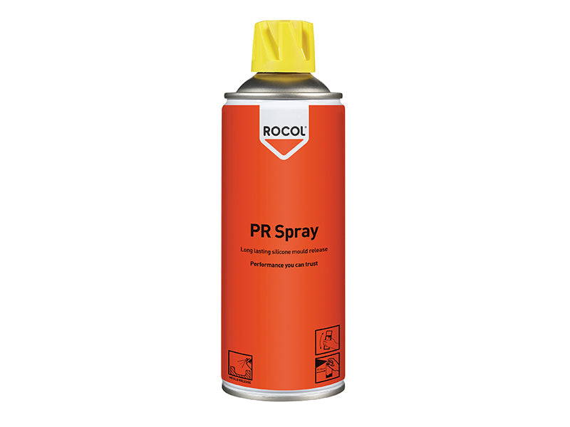 PR Spray 400ml, ROCOL