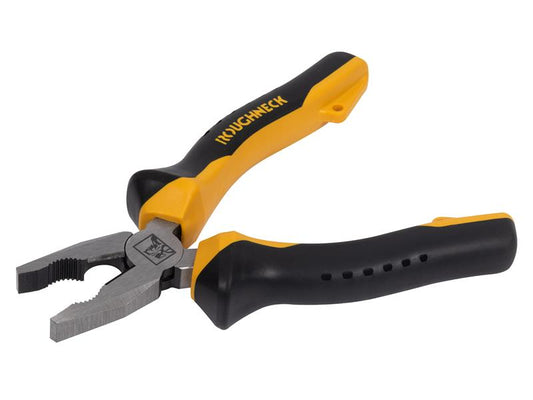 Combination Pliers 160mm, Roughneck