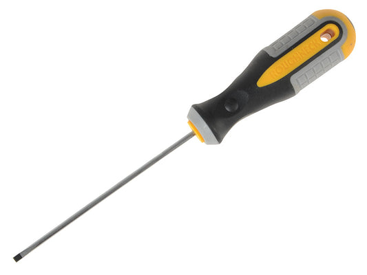 Screwdriver Terminal Tip 3.0 x 100mm, Roughneck