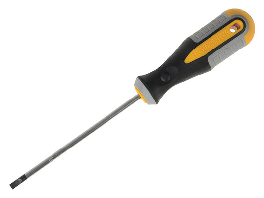 Screwdriver Parallel Tip 4.0 x 100mm, Roughneck