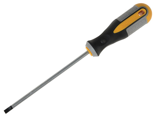 Screwdriver Parallel Tip 6.0 x 150mm, Roughneck