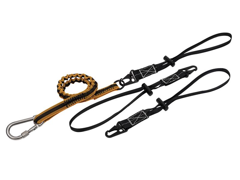 Triple Connection Tool Lanyard, Roughneck