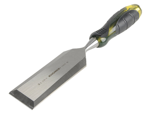 Professional Bevel Edge Chisel 50mm (2in), Roughneck