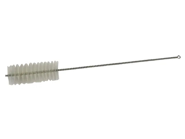 Nylon Brush, Roughneck