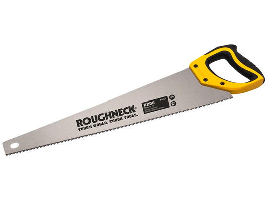 R20C Hardpoint Handsaw 500mm (20in) 8 TPI