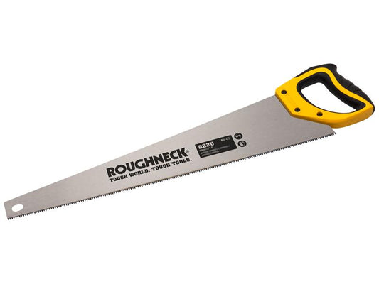 R22C Hardpoint Handsaw 550mm (22in) 8 TPI