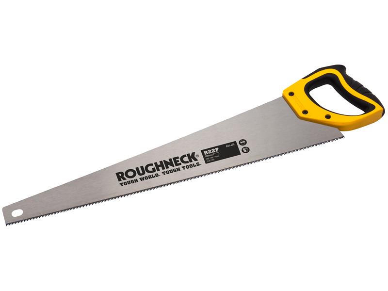 R22F Hardpoint Handsaw 550mm (22in) 11 TPI