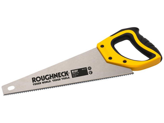 Toolbox Saw 325mm (13in) 10 TPI, Roughneck