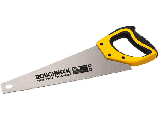 Toolbox Saw 350mm (14in) 10 TPI, Roughneck