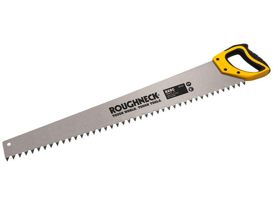 R28C Cellular Concrete Saw 700mm (28in) 1.2 TPI, Roughneck