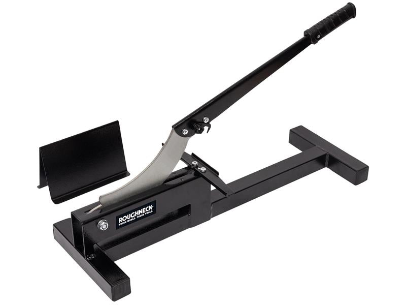 Laminate Flooring Cutter, Roughneck