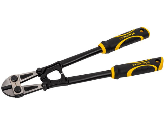 Professional Bolt Cutters 350mm (14in), Roughneck