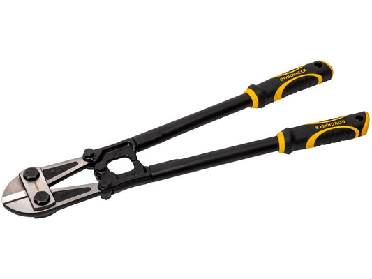 Professional Bolt Cutters 450mm (18in), Roughneck