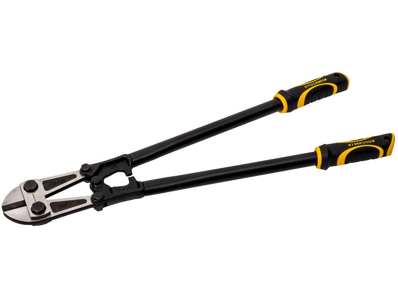 Professional Bolt Cutters 600mm (24in), Roughneck