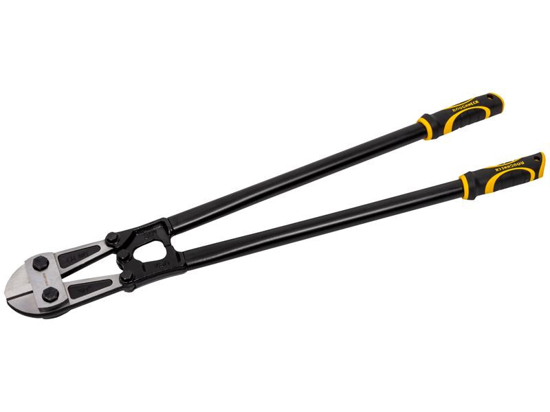 Professional Bolt Cutters 750mm (30in), Roughneck