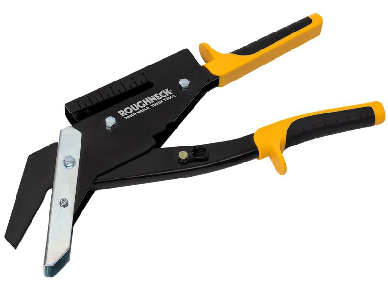 Slate Cutter & Hole Punch, Roughneck