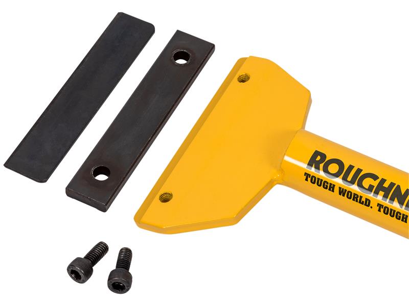 Replacement Blades for Impact Scraper (Pack 2), Roughneck