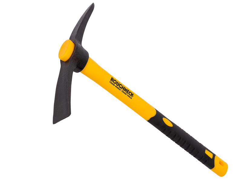 Micro Pick Mattock 400g (0.88 lb), Roughneck