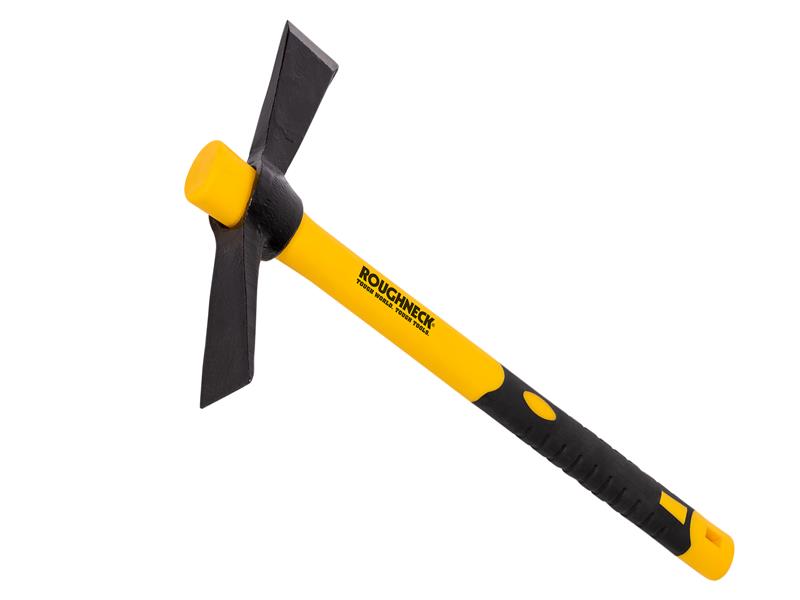 Micro Mattock 400g (0.88 lb), Roughneck