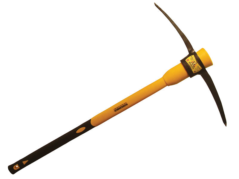 Pick Axe 2.27kg (5 lb), Roughneck