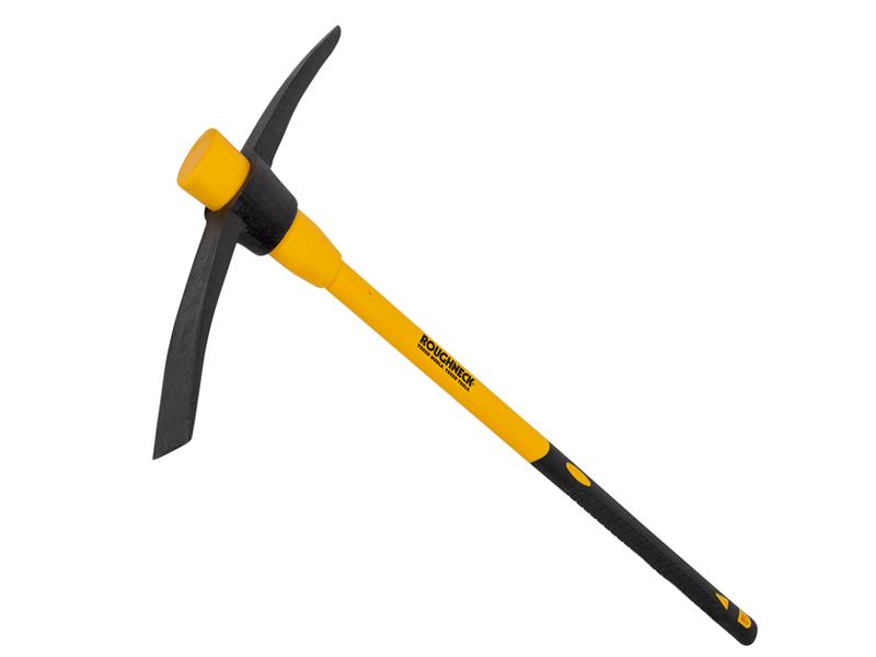 Pick Axe 3.18kg (7 lb), Roughneck