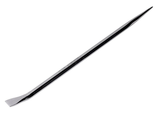 Chrome Plated Aligning Bar 610mm (24in), Roughneck