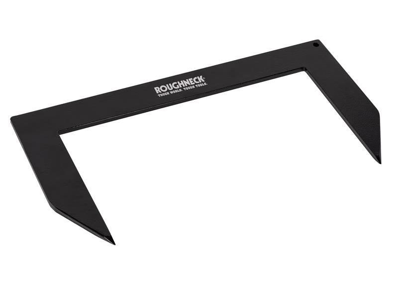 Slater's Bench Iron 350mm, Roughneck