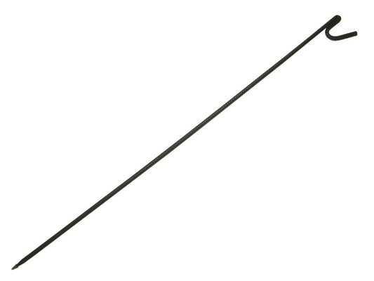 Heavy-Duty Fencing Pins 10 x 1300mm/52in (Pack 5), Roughneck