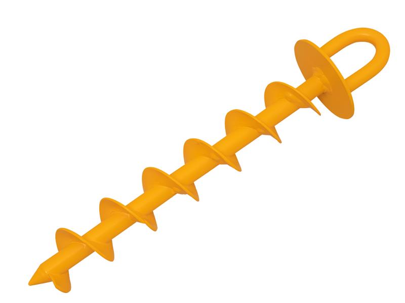 Ground Anchor 340mm (13.1/2in), Roughneck