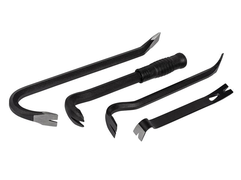 Toolbox Bar Set, 4 Piece, Roughneck