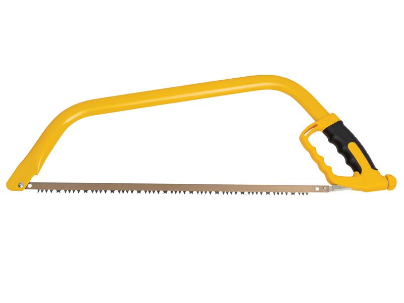 Bowsaw 525mm (21in), Roughneck