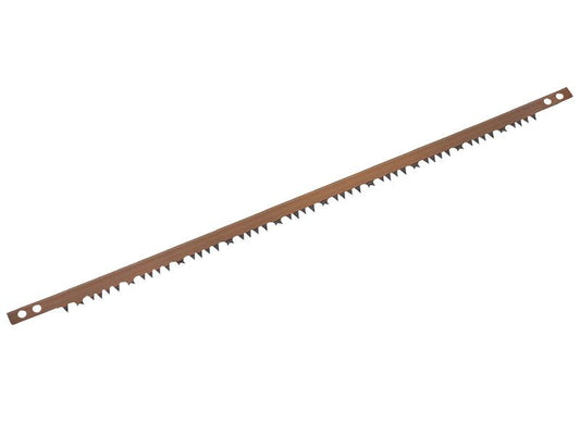 Bowsaw Blade - Raker Teeth 525mm (21in), Roughneck