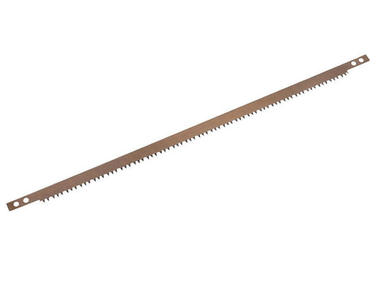 Bowsaw Blade - Peg Tooth 750mm (30in), Roughneck