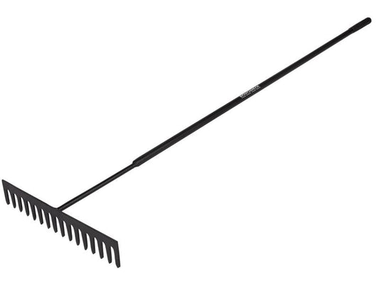 Asphalt Rake 470mm x 1.7m, Roughneck