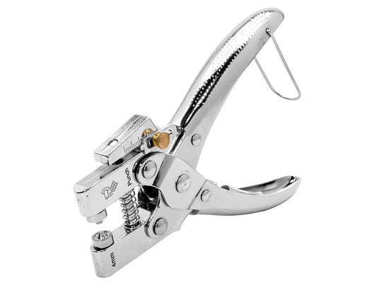 RP05 Eyelet Pliers + 100 Eyelets, Rapid