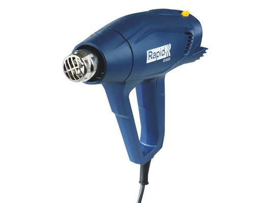 R1800 Hot Air Gun 240V 1800W, Rapid