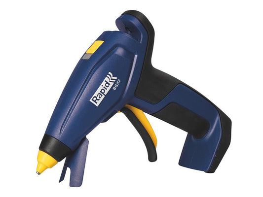 BGX7 Cordless Glue Gun 3.6V Li-ion, Rapid