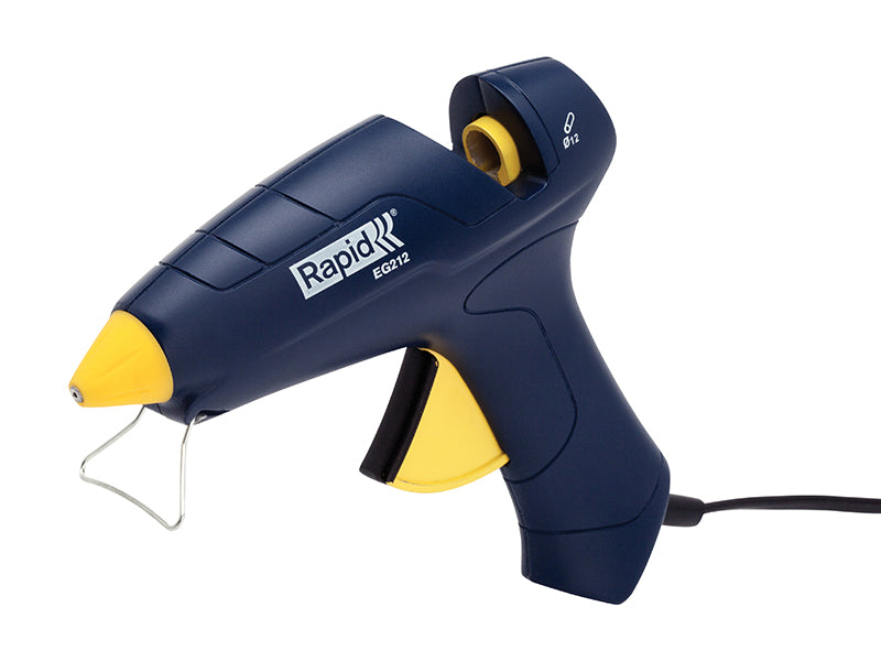 EG212 Multi-Purpose Glue Gun 200W 240V, Rapid